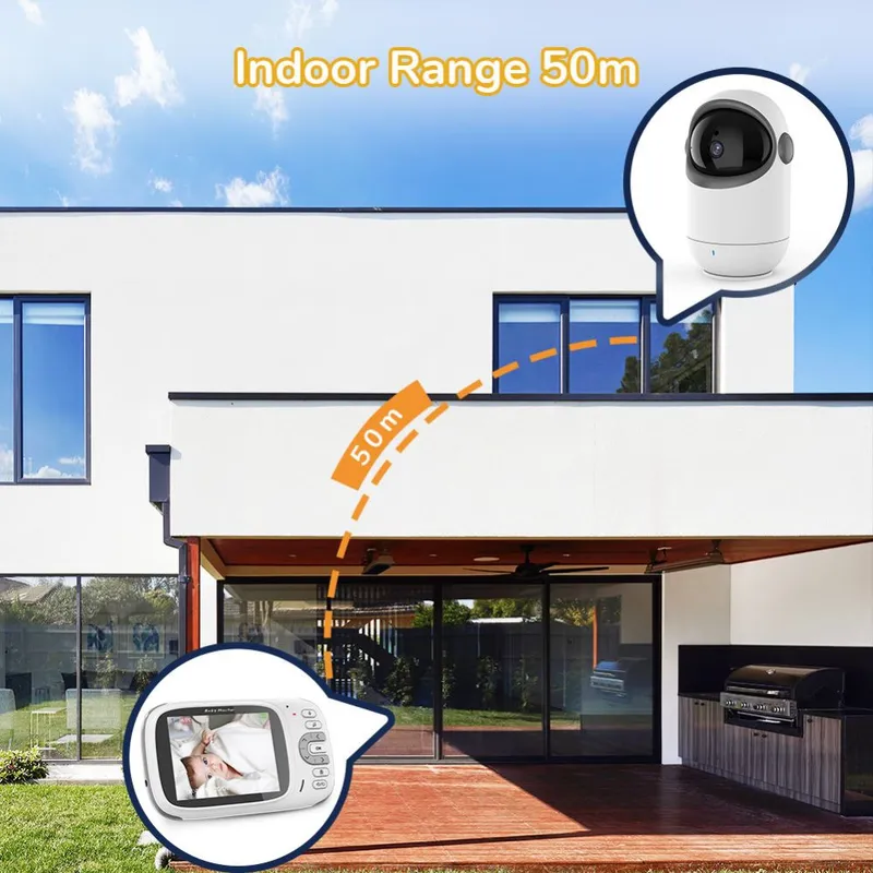 baby monitors baby monitor camera video baby monitor