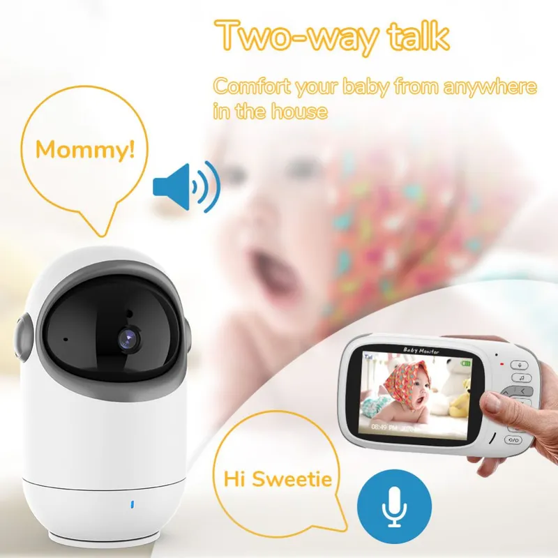 baby monitors baby monitor camera video baby monitor