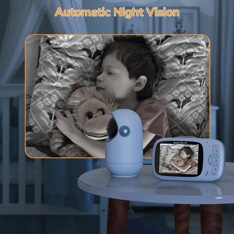 baby monitors baby monitor camera video baby monitor