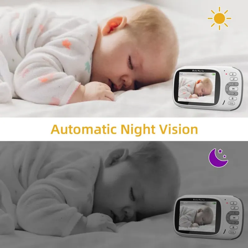 baby monitors baby monitor camera video baby monitor