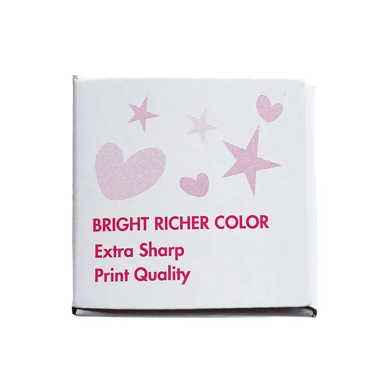 8EXP ISO200 color 35mm film roll