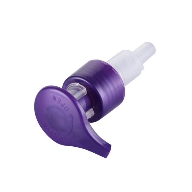 Lotion Pump For Beauty And Skin Care Products