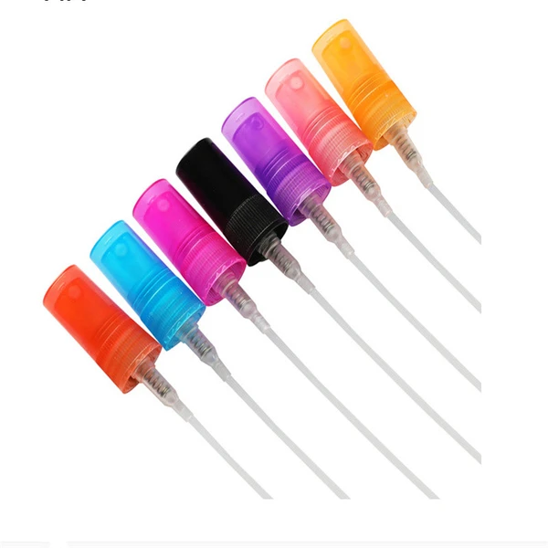 Customized Perfume Mist Spray Pumps