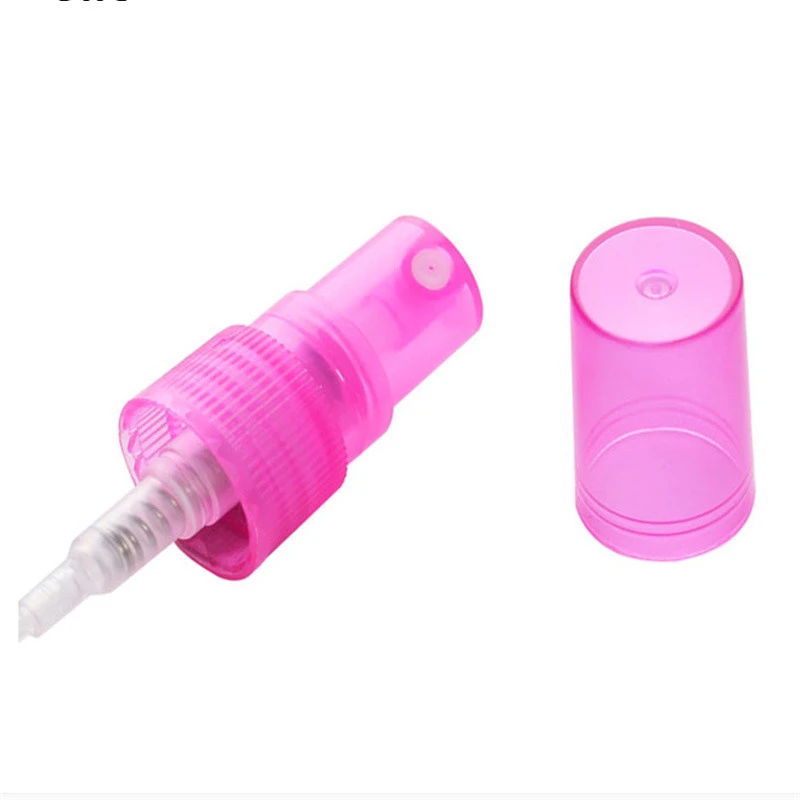 Customized Perfume Mist Spray Pumps