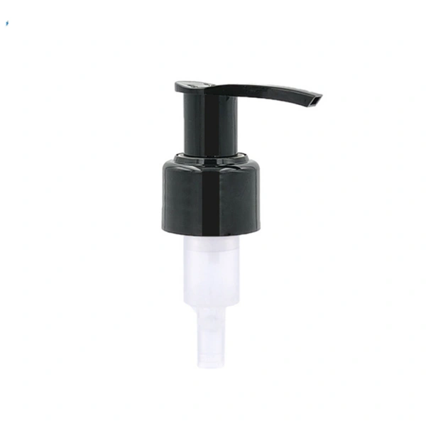 Plastic Lotion Pumps For Bottles-Soap Dispenser