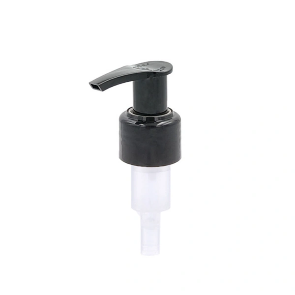 Plastic Lotion Pumps For Bottles-Soap Dispenser