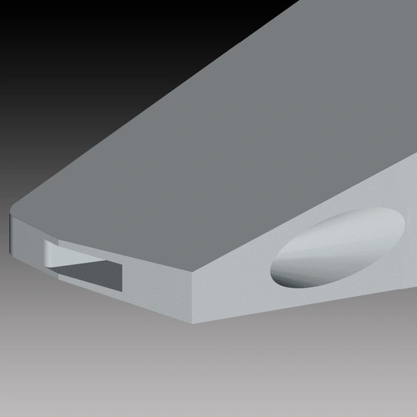 UT / US series - Universal