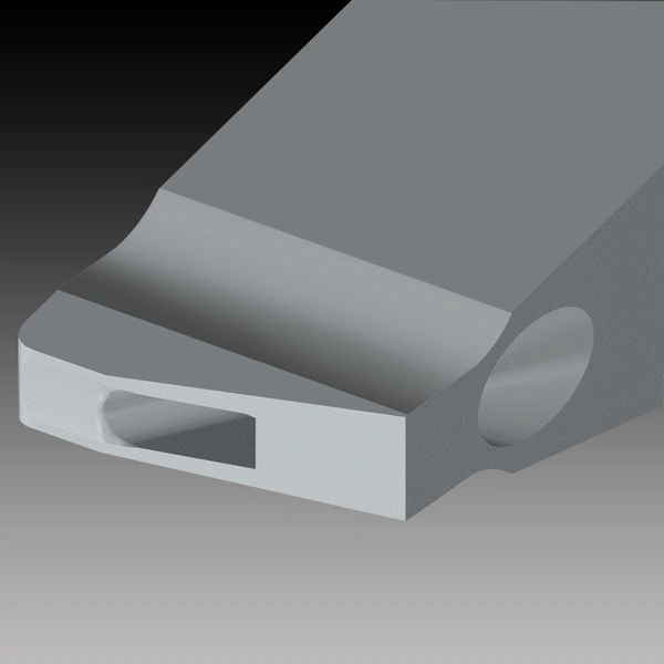 FP Series - Fine Pitch