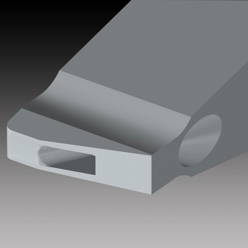 FP Series - Fine Pitch