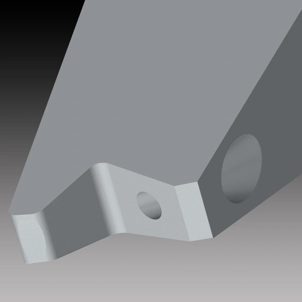 NT/NS Series - Notch