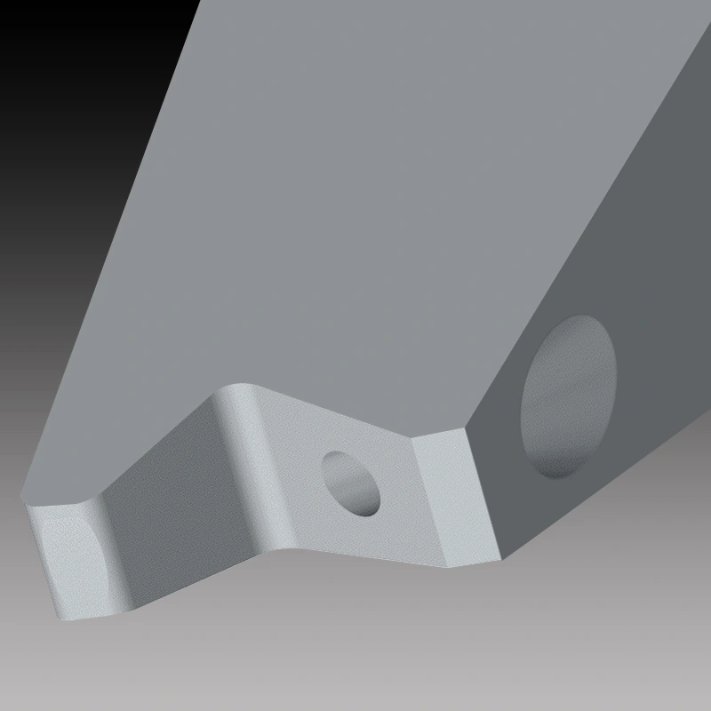 NT/NS Series - Notch