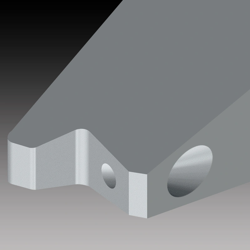 M Series - Microwave