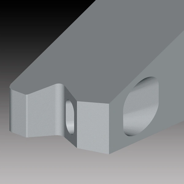 RW Series – Ribbon Wire