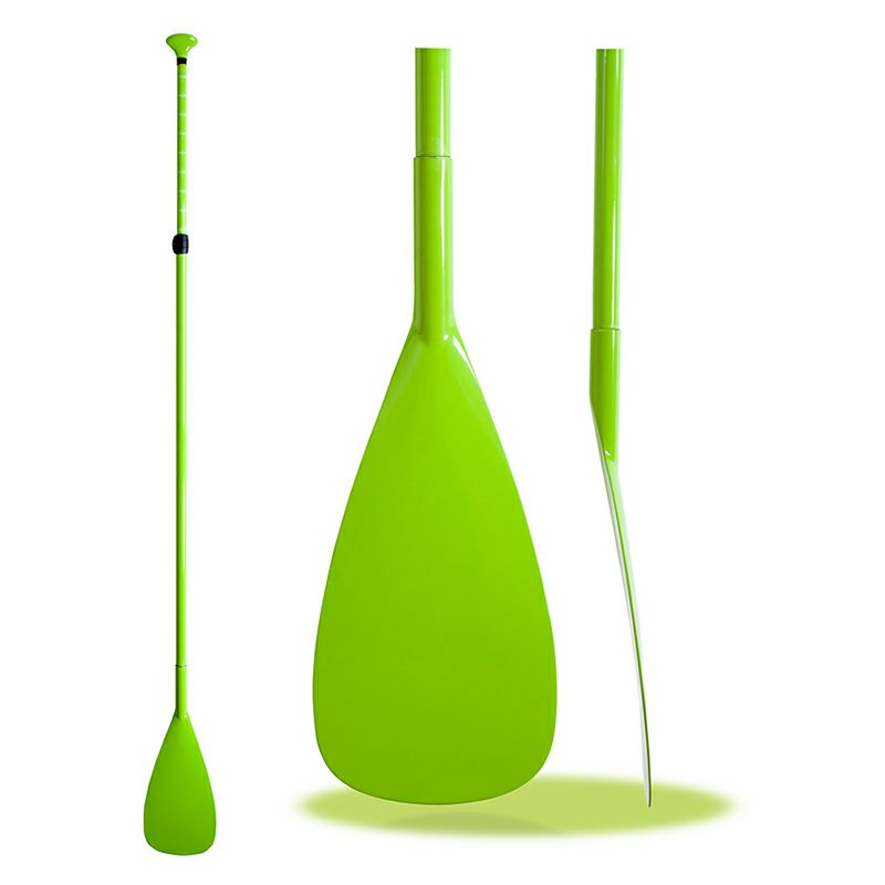 High Quality Adjustable 100% Carbon Fiber Paddle For Sale