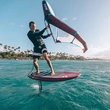 Full Carbon Fiber Hydrofoil for Surfboard
