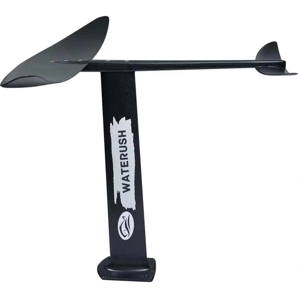 Full Carbon Fiber Hydrofoil for Surfboard