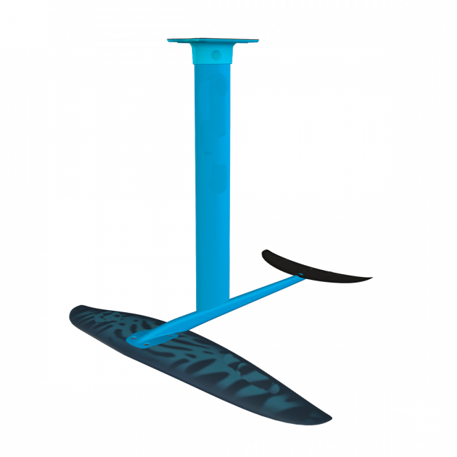 Full Carbon Fiber SUP Foil for Surfboard