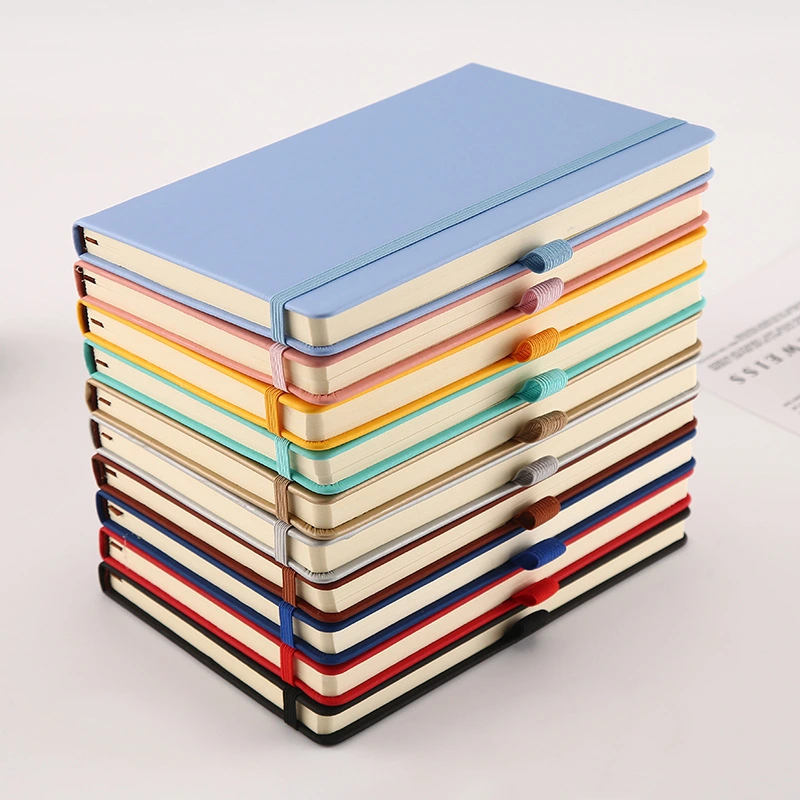 Prayer Journal Christians Notebooks Blessed Diary