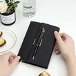organizer portfolio