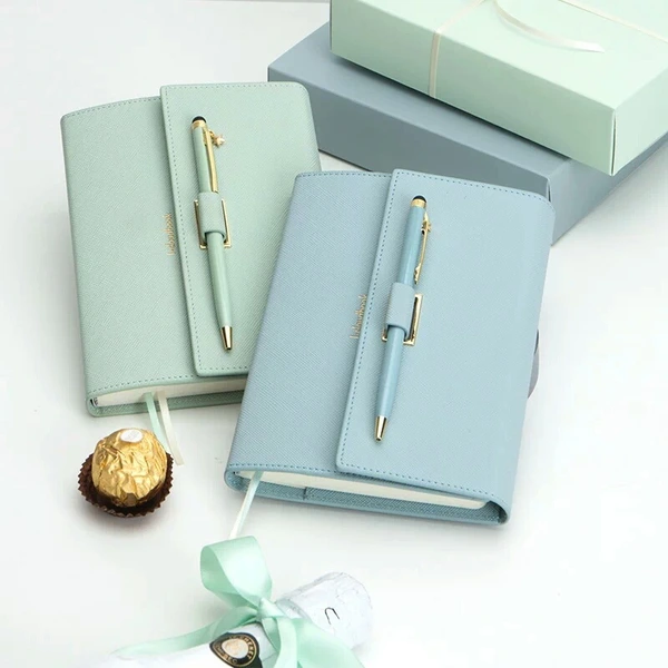 organizer portfolio