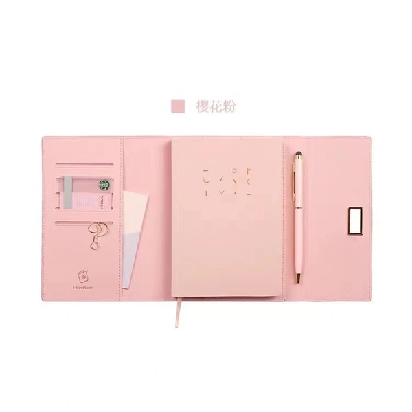 organizer portfolio