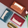 custom printed leather journals