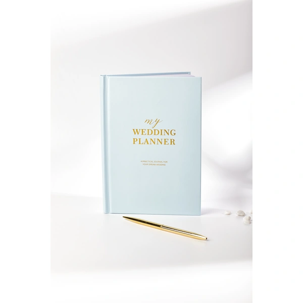 Hardcover notebook journal 