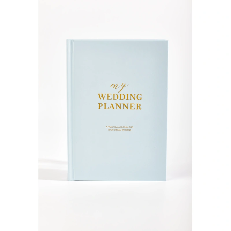 Hardcover notebook journal 
