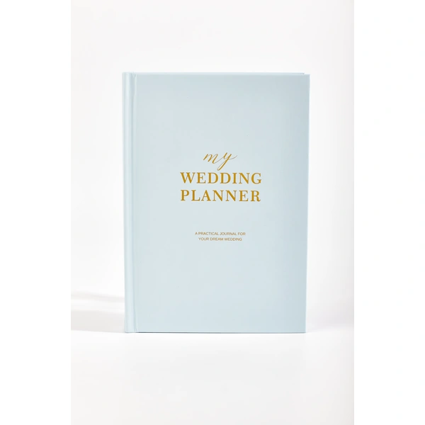 Hardcover notebook journal