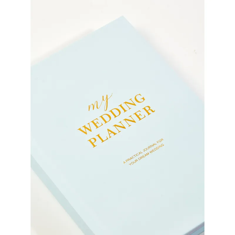 Hardcover notebook journal 