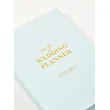 Hardcover notebook journal