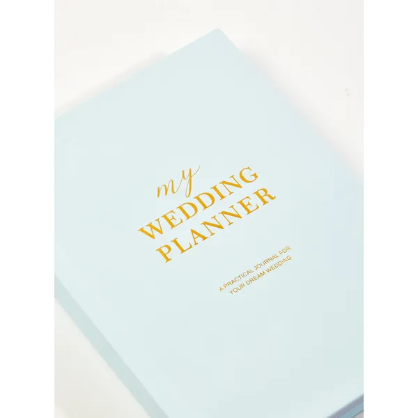 Hardcover notebook journal