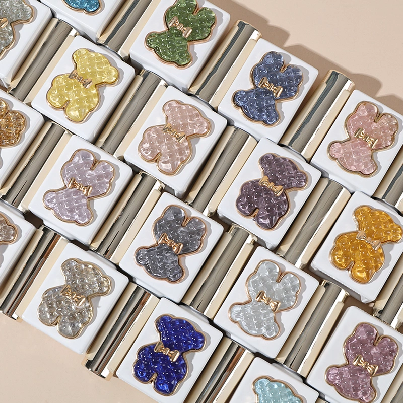 kit de vernis à ongles uv/led - zrkgel