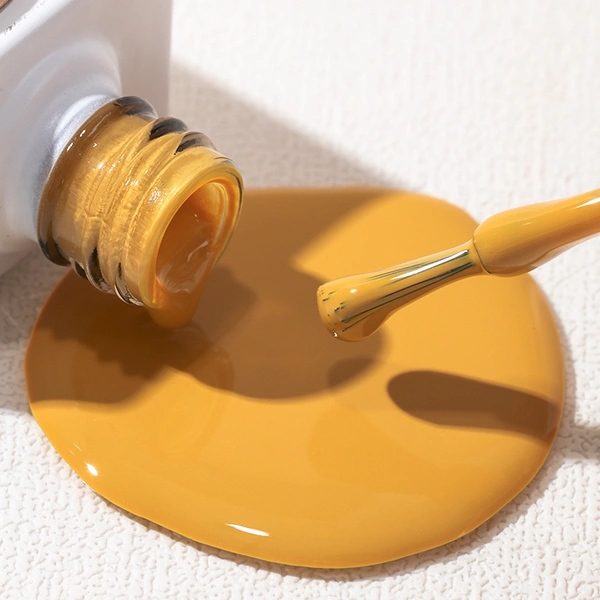 kit de vernis à ongles uv/led - zrkgel