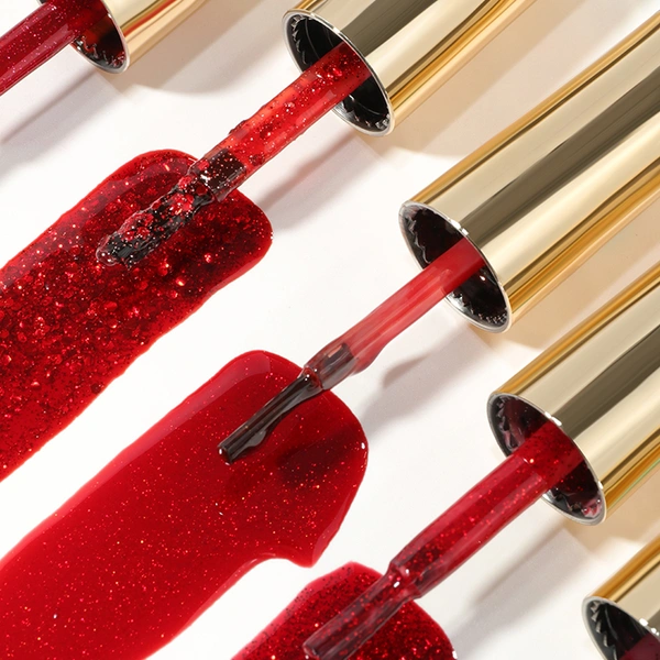 набор для гель-лака высокого класса-zrkgel nail factory