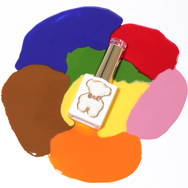 набор для гель-лака высокого класса-zrkgel nail factory