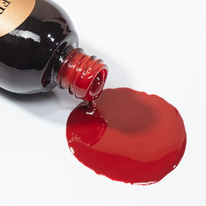 набор для гель-лака высокого класса-zrkgel nail factory