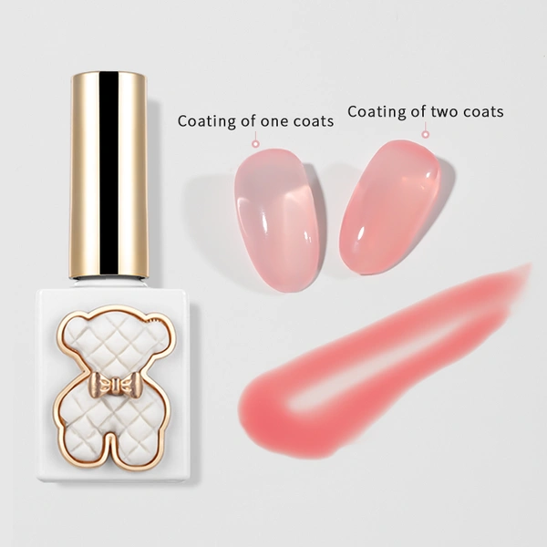 ensemble de vernis à ongles gel haut de gamme-usine d'ongles zrkgel