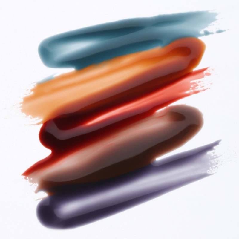 ensemble de vernis à ongles gel haut de gamme-usine d'ongles zrkgel