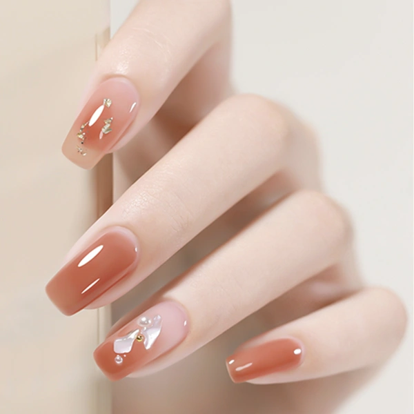 набор для гель-лака высокого класса-zrkgel nail factory