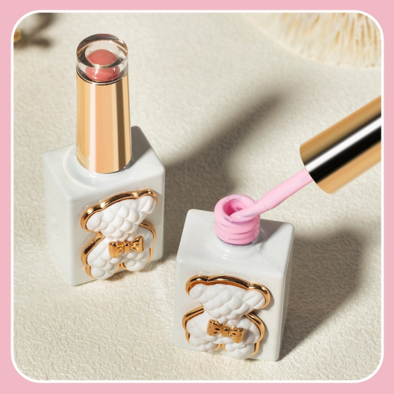 набор для гель-лака высокого класса-zrkgel nail factory