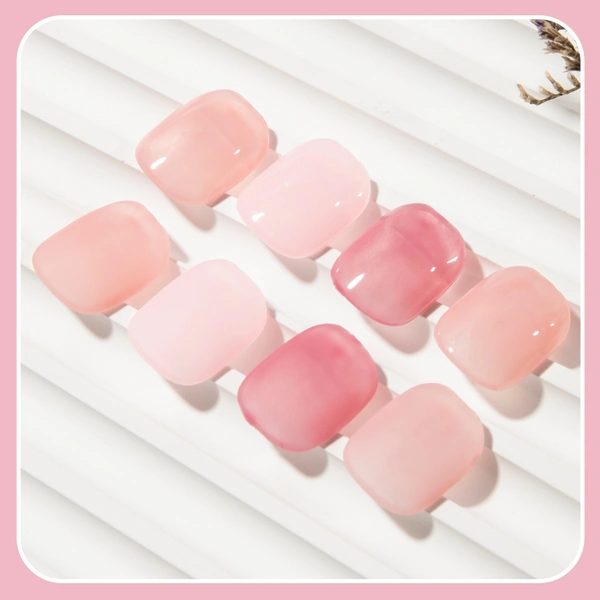 набор для гель-лака высокого класса-zrkgel nail factory