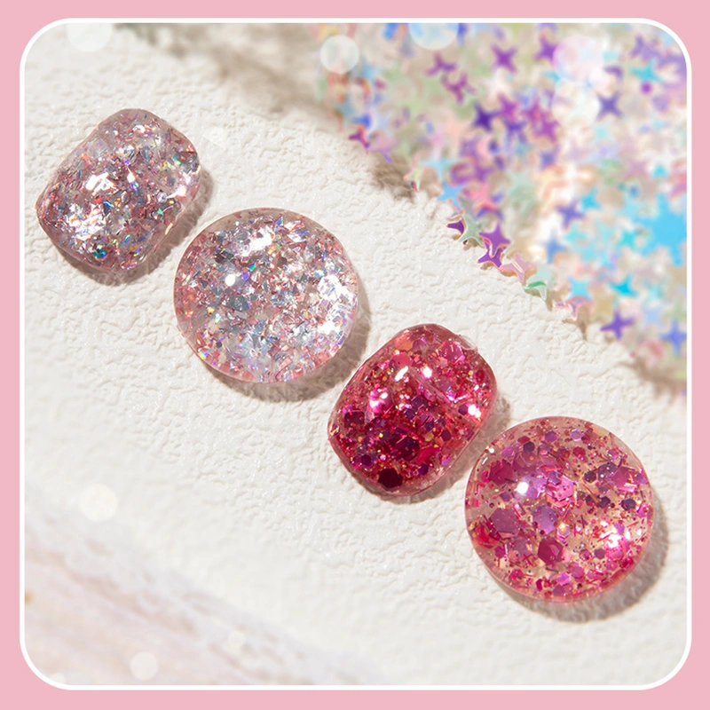 набор для гель-лака высокого класса-zrkgel nail factory