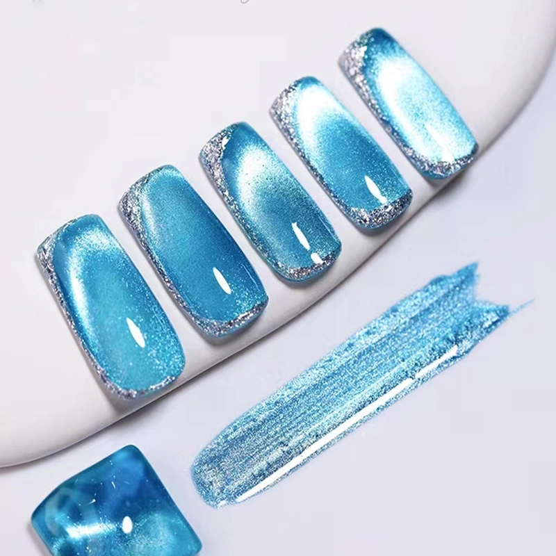 ensemble de vernis à ongles en gel de haute qualité et haut de gamme-usine d'ongles zrkgel