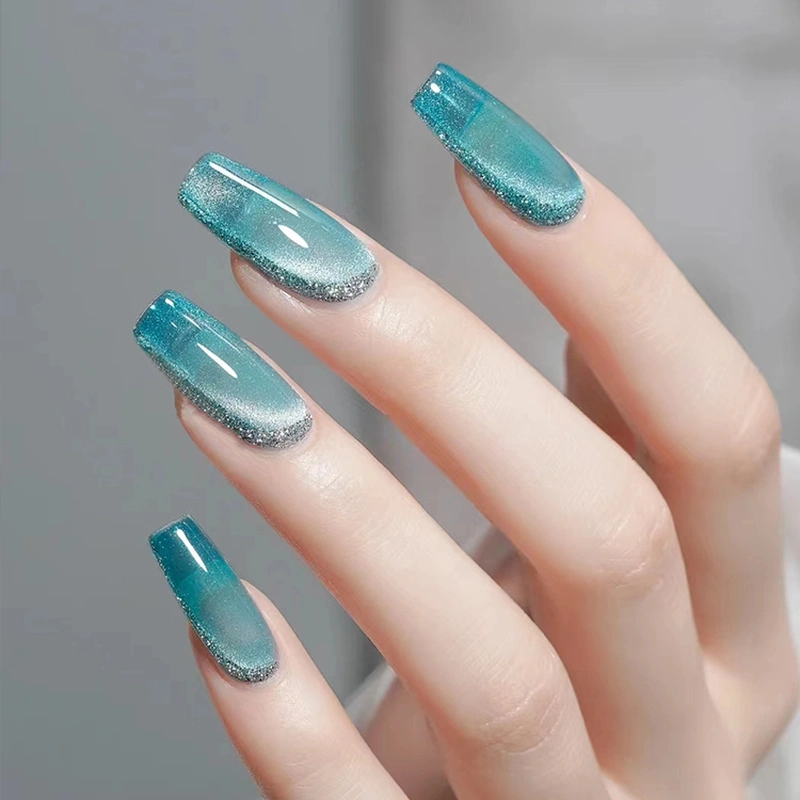 ensemble de vernis à ongles en gel de haute qualité et haut de gamme-usine d'ongles zrkgel