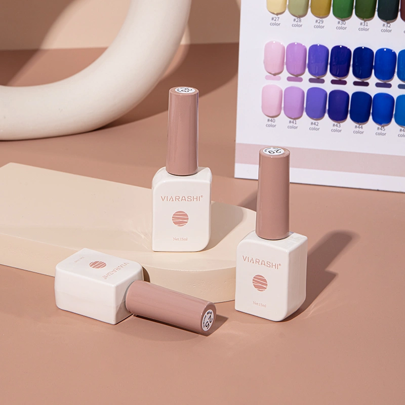 набор для гель-лака для ногтей с более высокой стоимостью - поставщик ногтей zrkgel