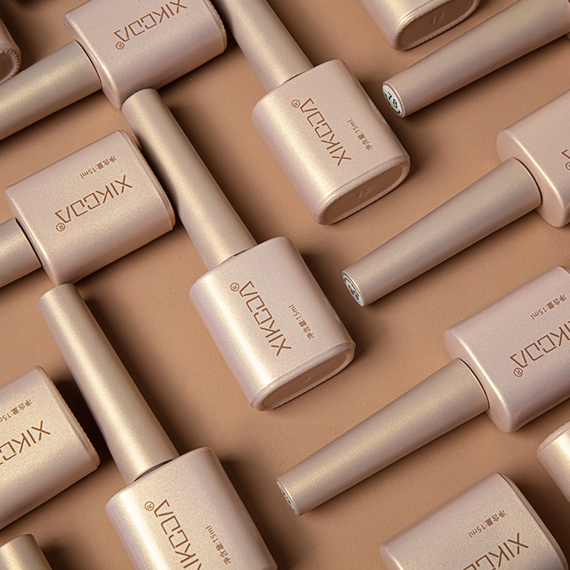 Набор гель-лаков хорошего качества - zrkgel