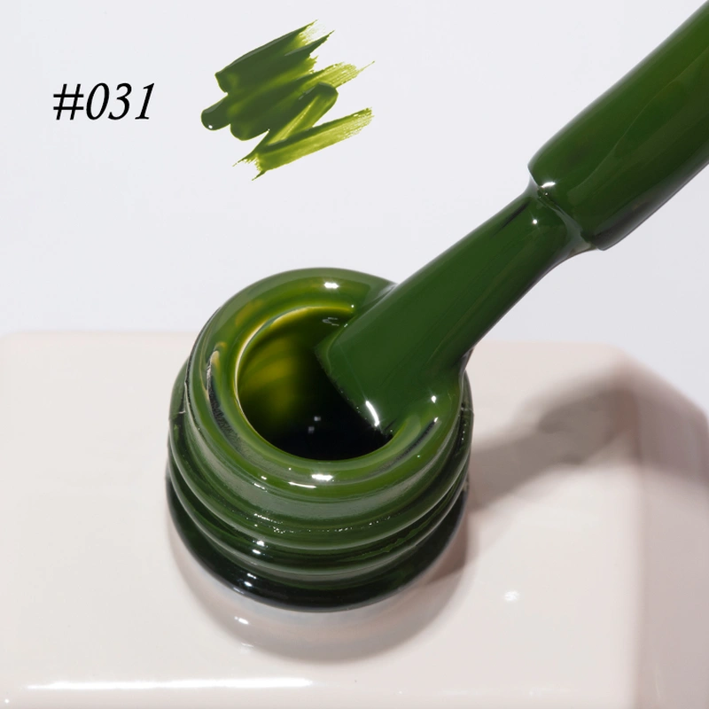 شعار مصنع الأظافر المخصص | مجموعة صبغة عالية 48 لون - زركجيل