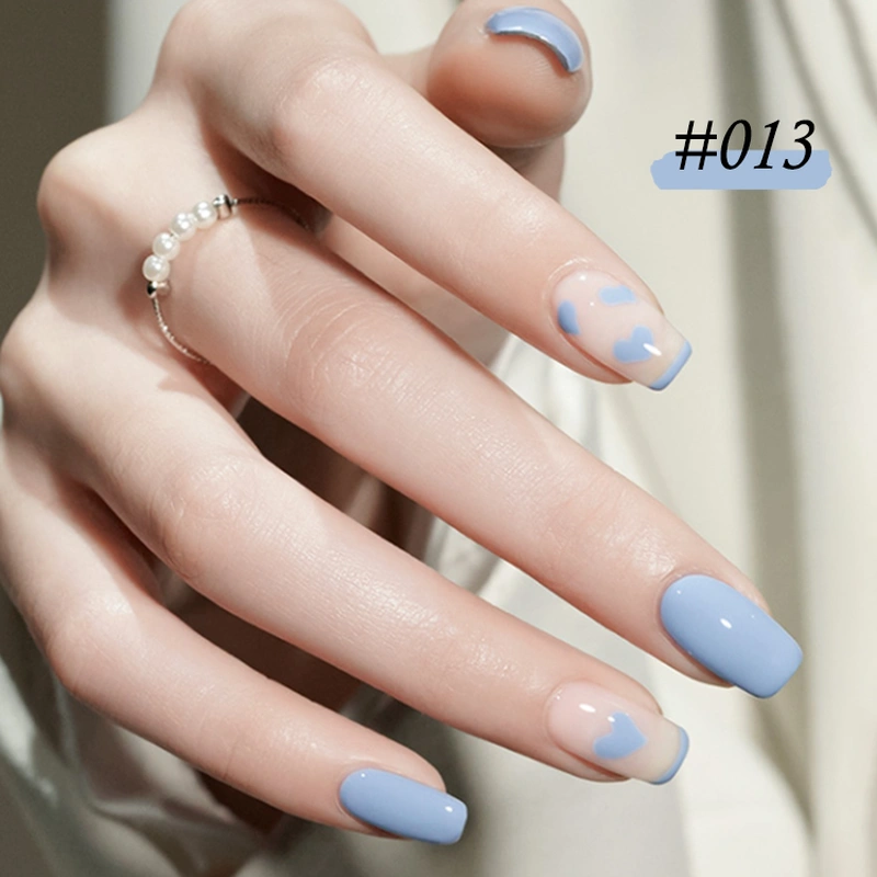 شعار مصنع الأظافر المخصص | مجموعة صبغة عالية 48 لون - زركجيل