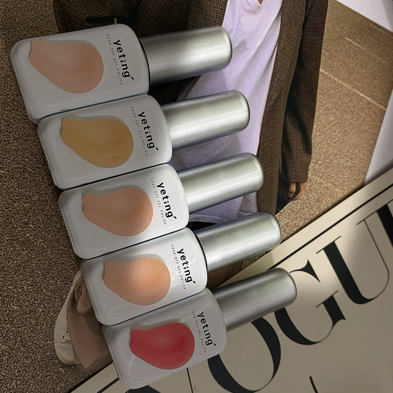 Набор гель-лаков для ногтей 80 цветов | zrkgel